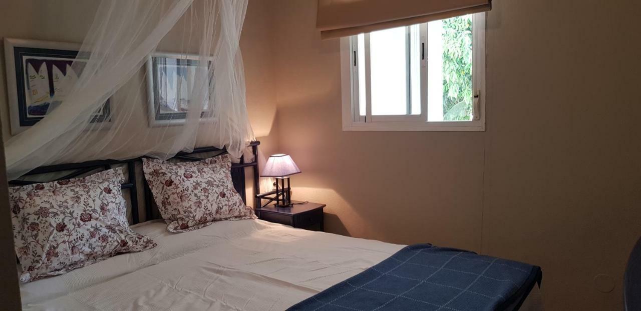 Apartamento Autentico Playa 토레몰리노스 외부 사진