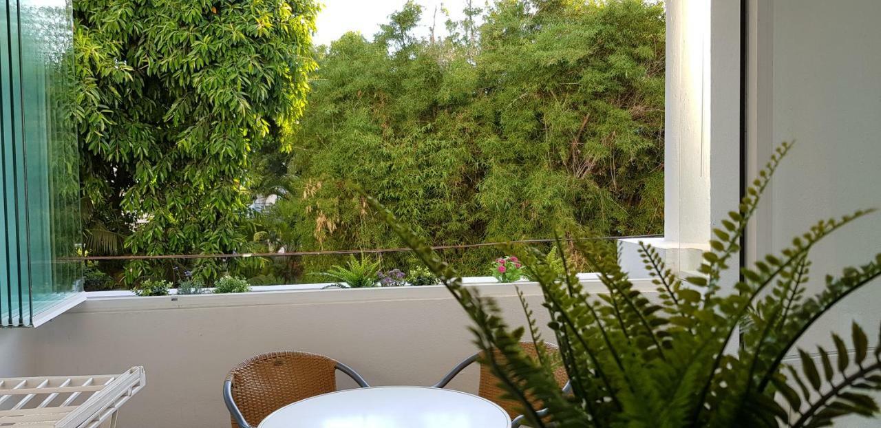 Apartamento Autentico Playa 토레몰리노스 외부 사진
